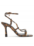 DeeZee Sandaalid AL339-1 Pruun