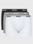 BOSS Bokserite komplekt Power 50475282 V&auml;rviline
