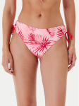 Liu Jo Beachwear Bikini alumine osa VA5015 J6448 Roosa