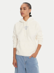 Roxy Fliis Cool Calling ERJPF03221 Valge Regular Fit