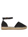 DeeZee Espadrillid E8265-6 Must