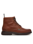 Barbour Saapad Bellister Derby Boot MFO0847BR52 Pruun