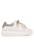 Steve Madden Tossud Gaze-2C 11005679 Valge