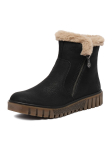 Rieker Saapad CEO-Y3481-01 Must