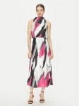 DKNY Kokteilikleit P4JBNZ22 V&auml;rviline Regular Fit