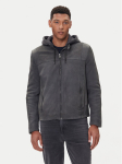 Milestone Nahkjope MSRenaldo 531006 60725 Hall Regular Fit