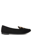 DeeZee Mokassiinid LE601-42 Must