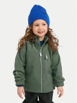 Reima Softshell jope Vantti 5100009C Roheline Regular Fit