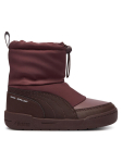 Puma Lumesaapad Multiflex 2 Boot Ac Ps 40284705 Tumepruun