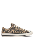 Converse Tennised CTAS OX EGRET/BLACK/HONEY STICK A19182C Beež