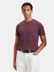 Tommy Jeans T-s&auml;rk Jaspe DM0DM20363 Lilla Slim Fit