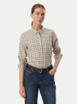 Barbour S&auml;rk Woodside LSH1643CR52 Beež Slim Fit
