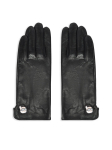 KARL LAGERFELD Naiste kindad A4W33112 Must