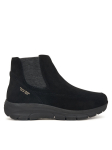 Skechers Poolsaapad 169109/BBK Must