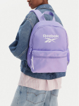 Reebok Seljakott CWBEO-RBK-047-CCC-05 Lilla