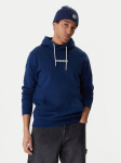 DC Shoes Pluus Baseline Otlr ADYFT03390 Tumesinine Regular Fit