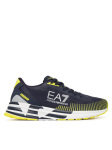 EA7 Emporio Armani Tossud 7X000651 AF23103 MZ921 Tumesinine
