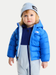 The North Face Kevad-s&uuml;gis jope Perrito NF0A88W3NLQ1 Sinine Regular Fit
