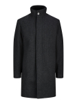 Jack & Jones Kevad-s&uuml;gis mantel Keith 12303386 Tumehall Regular Fit