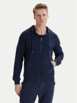 Beverly Hills Polo Club Pluus W126-BHMSS-1045-19X Tumesinine Regular Fit