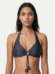 Seafolly Bikini &uuml;lemine osa Belle 31554MF311 Tumesinine