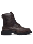 Josef Seibel Saapad Rachel 02 89102-MA113 Tumepruun