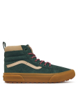 Vans Tossud SK8 Hi Insulated VN000V92TD81 Tumeroheline