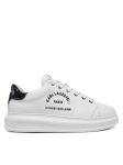 KARL LAGERFELD Tossud Kapri KL52539K Valge