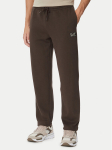 EA7 Emporio Armani Dressip&uuml;ksid 7M002235 AF21822 U6027 Tumepruun Regular Fit