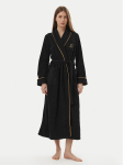 LAUREN RALPH LAUREN Hommikumantel ILN52564F Must