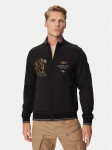 Aeronautica Militare Pluus 262FE2134UF00662 Must Regular Fit