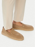 Emporio Armani Espadrillid EM005854 AF23967 U6092 Beež