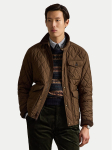 Polo Ralph Lauren Kevad-s&uuml;gis jope 710847071500 Pruun Regular Fit