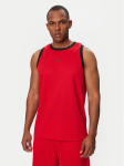 Reebok Tank top Michał RK25880CCM Punane Regular Fit