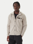 Aeronautica Militare Kevad-s&uuml;gis jope 252MA1575UL00539 Beež Regular Fit