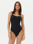 Calvin Klein Underwear Vormiv kombinesoon LV00QF8295 Must L