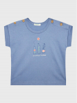 United Colors Of Benetton T-s&auml;rk 3096A102A Sinine Regular Fit