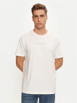 Calvin Klein Underwear T-s&auml;rk 000NM2748E Valge Regular Fit