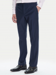 Guess Riidest p&uuml;ksid M4YB01 WG9Z2 Tumesinine Slim Fit