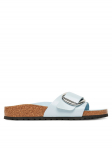 Birkenstock Pl&auml;tud Madrid Big Buckle Hex 1030364 Sinine 38