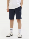 Jack & Jones Junior Spordi&scaron;ortsid New Soft 12204818 Tumesinine Slim Fit 152