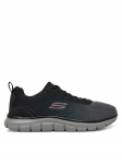 Skechers Tossud TRACK 232399 BKCC Must