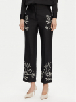 Marella Riidest p&uuml;ksid Egizio 2513131043 Must Flare Fit