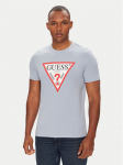 Guess T-s&auml;rk M2YI71 I3Z14 Sinine Slim Fit L