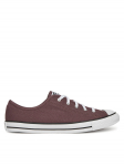 Converse Tennised Chuck Taylor All Star Dainty A13800C Pruun
