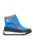 Sorel Lumesaapad Whitney&trade; II Plus Bootie Wp 2101341485 Sinine 27