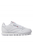 Reebok Tossud Classic Leather 50172 Valge