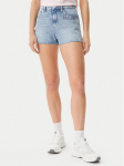 Tommy Jeans Teksap&uuml;ksid DW0DW20087 Sinine Slim Fit