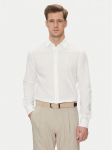 JOOP! Jeans S&auml;rk 15 JJSH-159Hanson 30045999 Valge Modern Fit