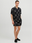 Jack & Jones S&auml;rk Jorluke 12255727 Must Relaxed Fit